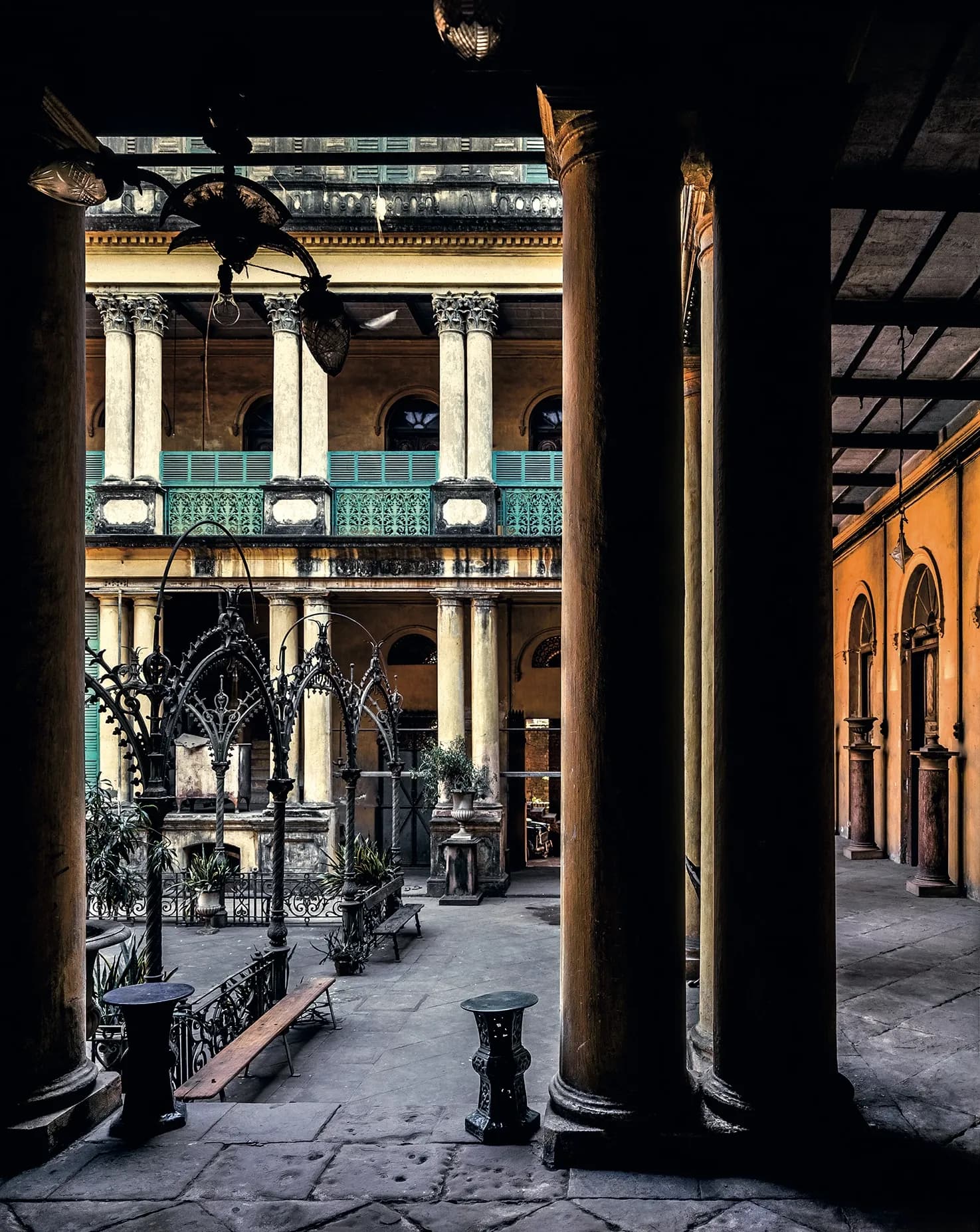 Calcutta 2