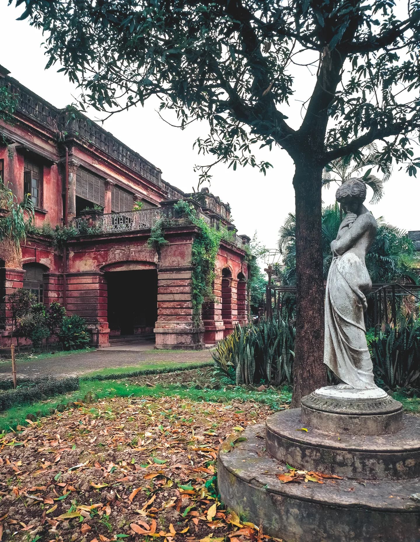 Calcutta 3