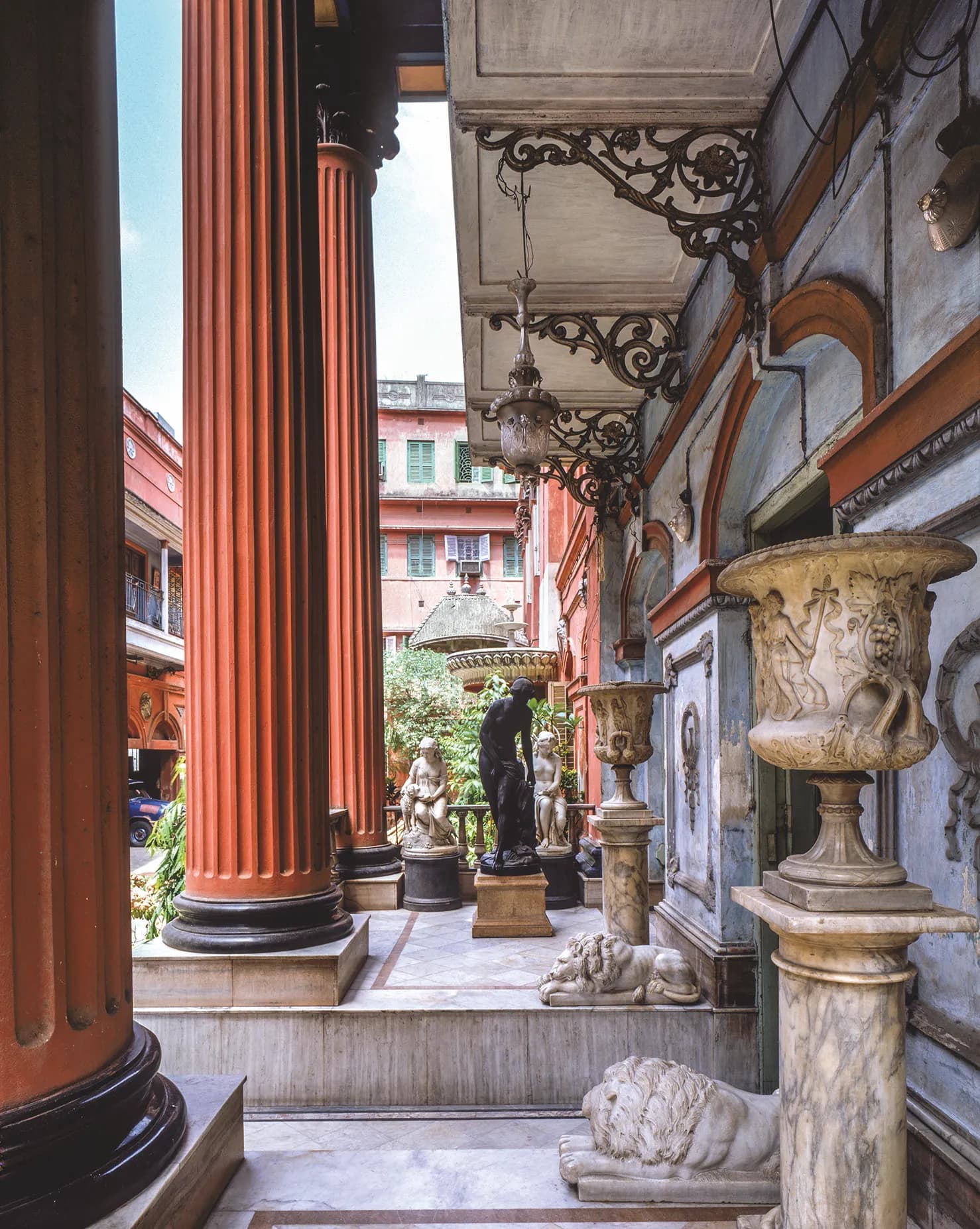 Calcutta 4