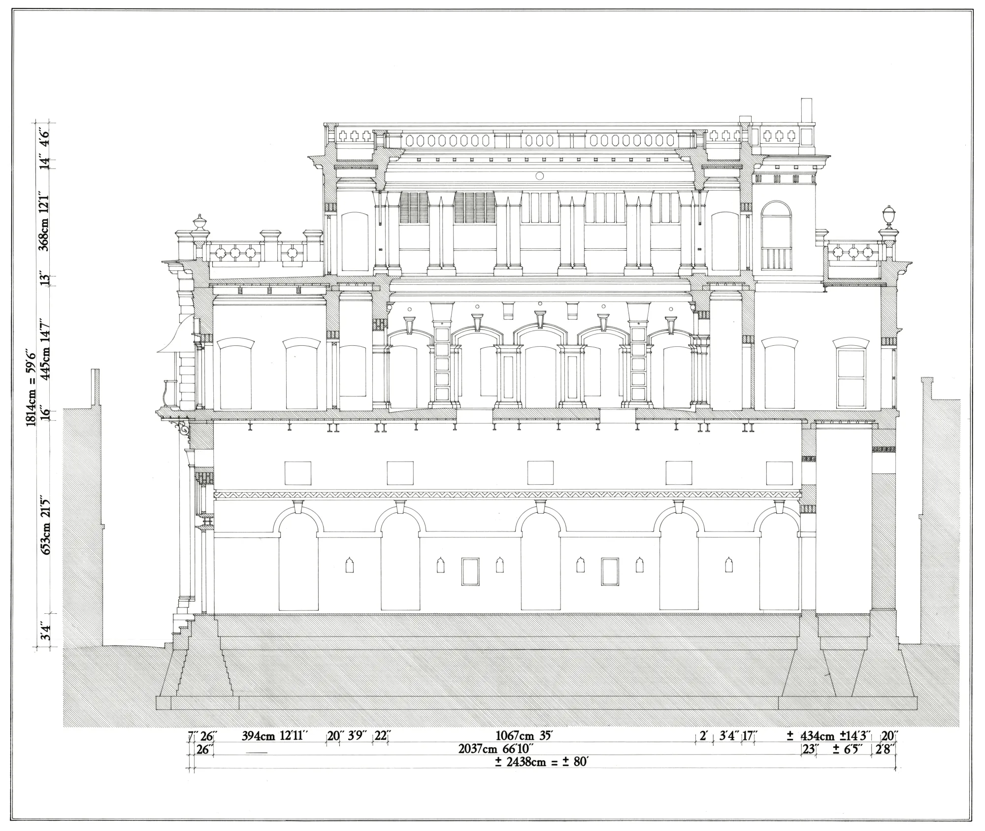 Calcutta 1