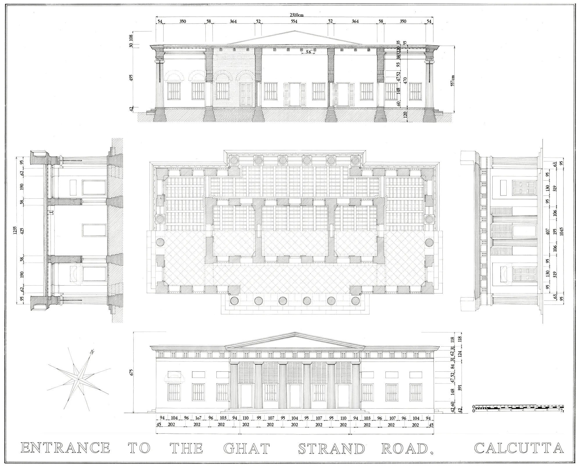 Calcutta 4