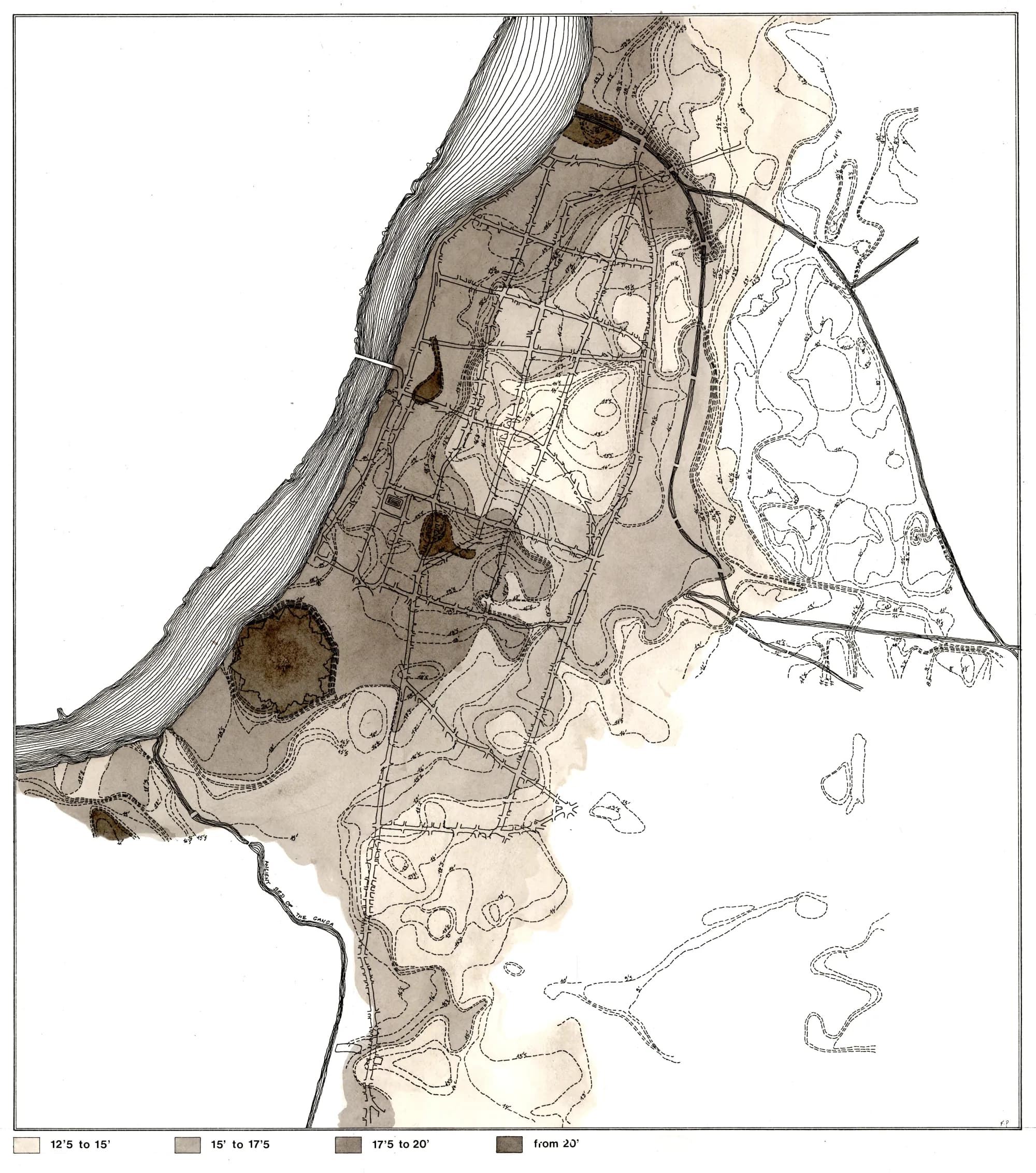 Calcutta 5