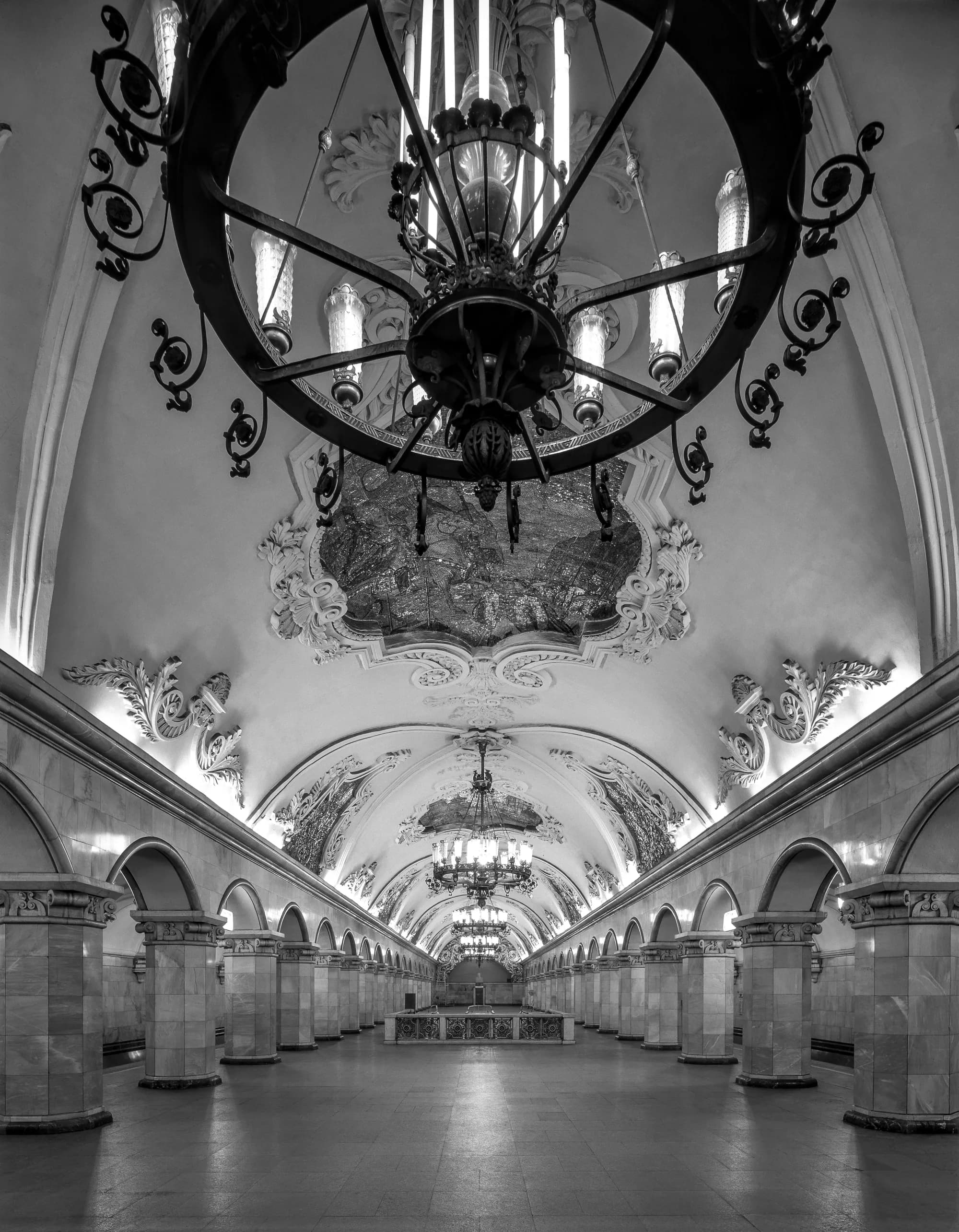 Moscou 2