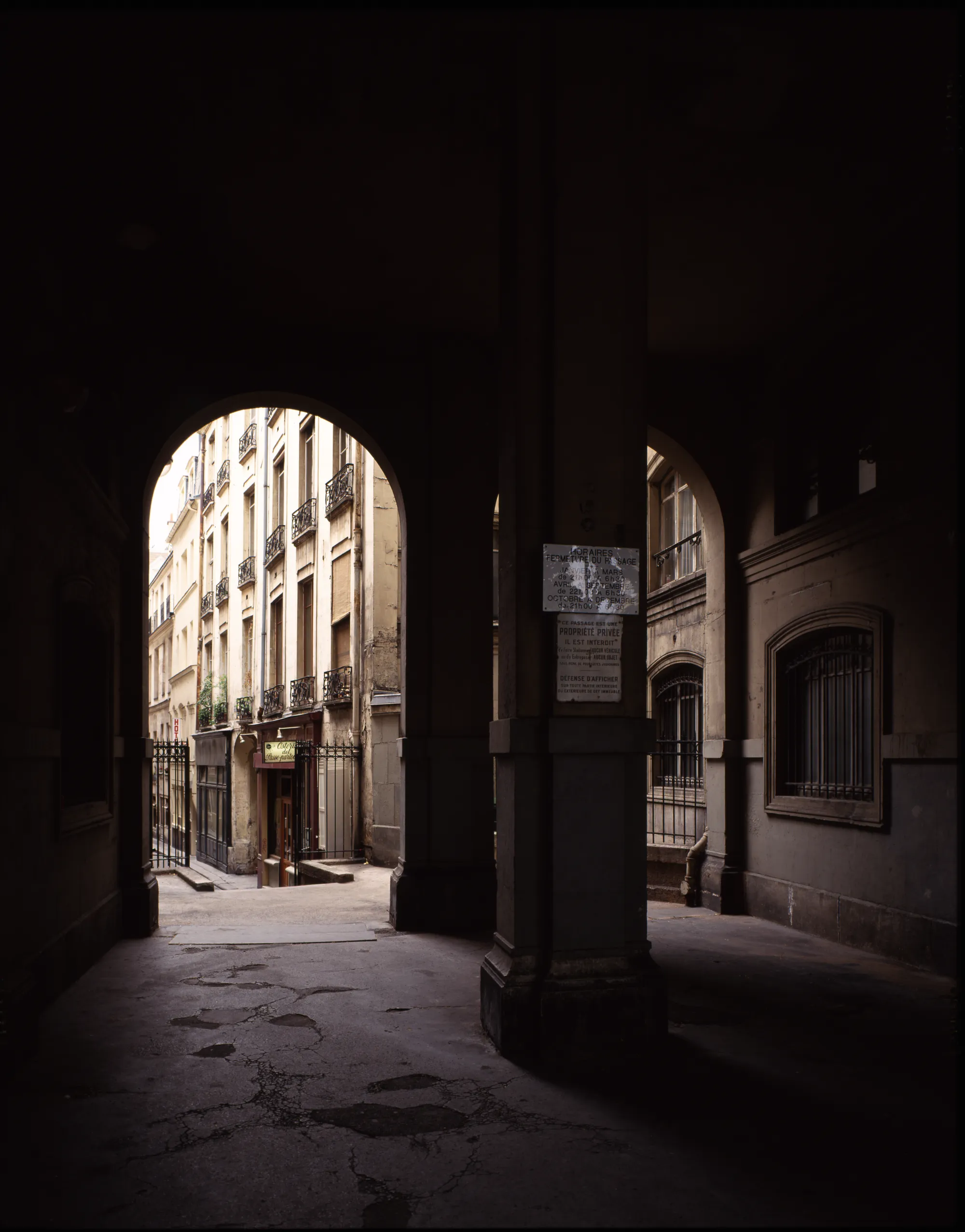 Un certain Paris 1