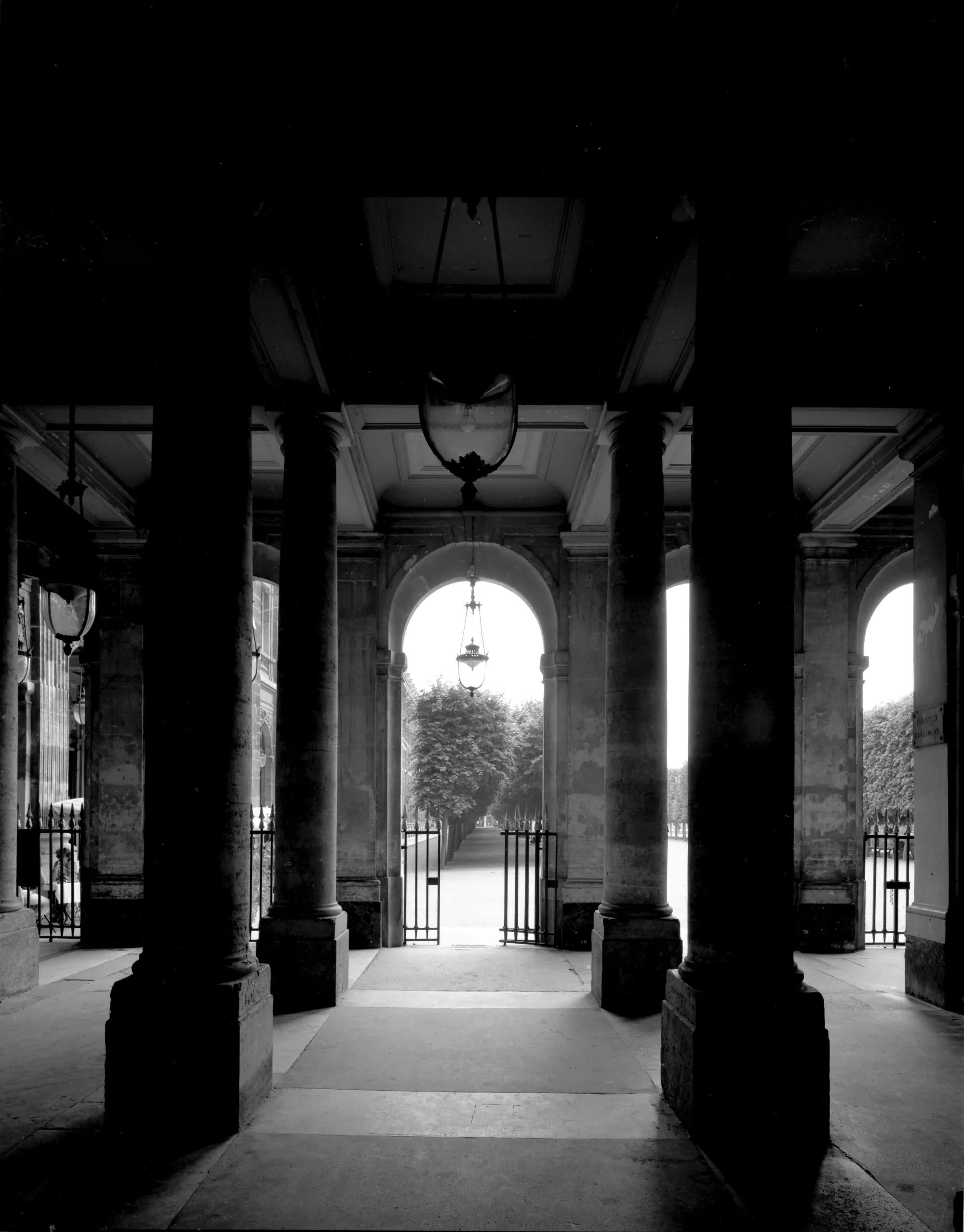 Un certain Paris 3