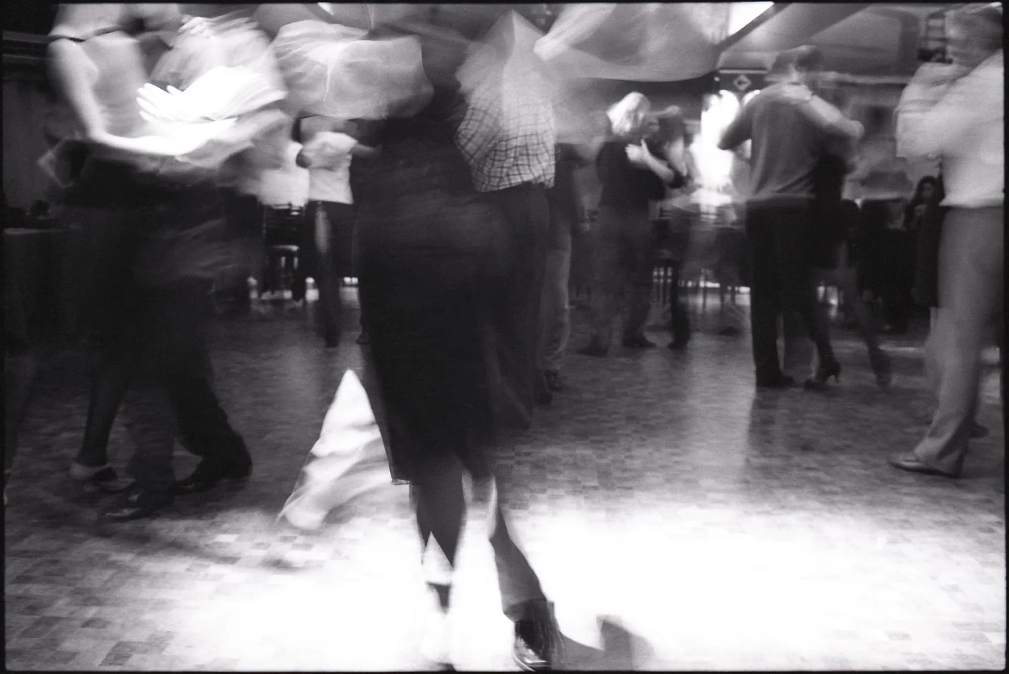 Tango 4