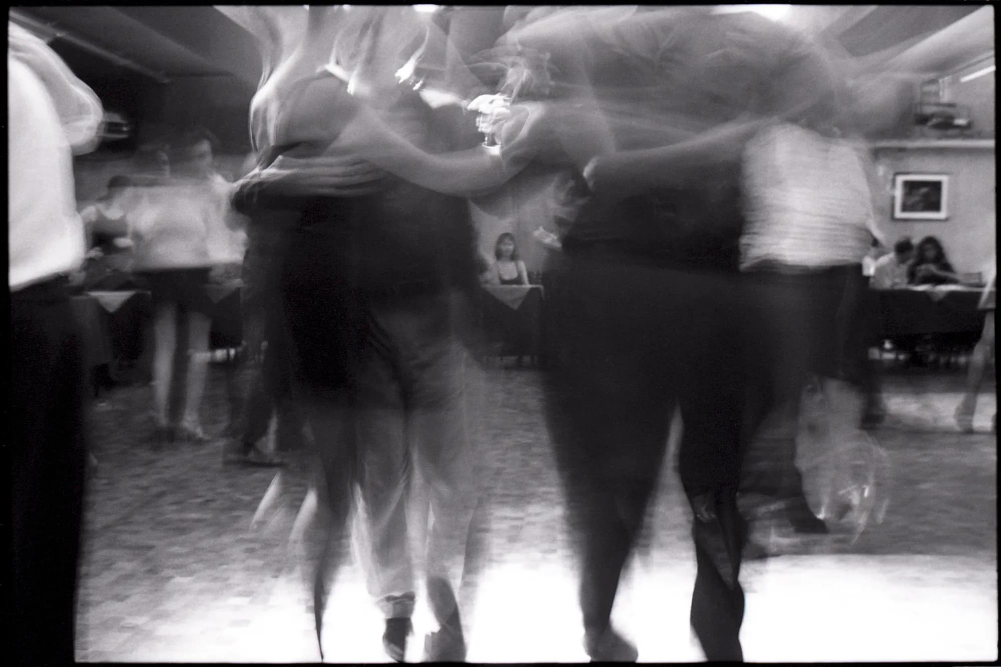 Tango 5
