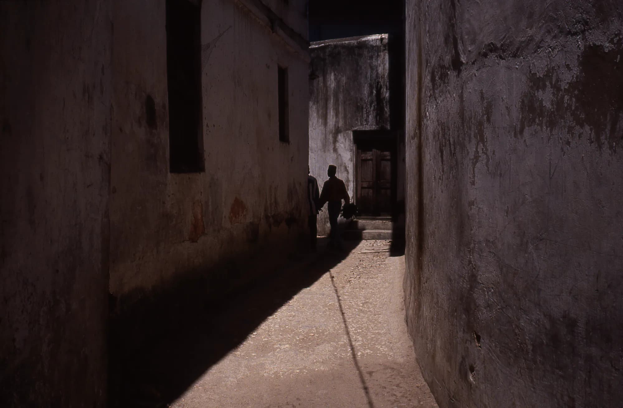 Stone Town 2