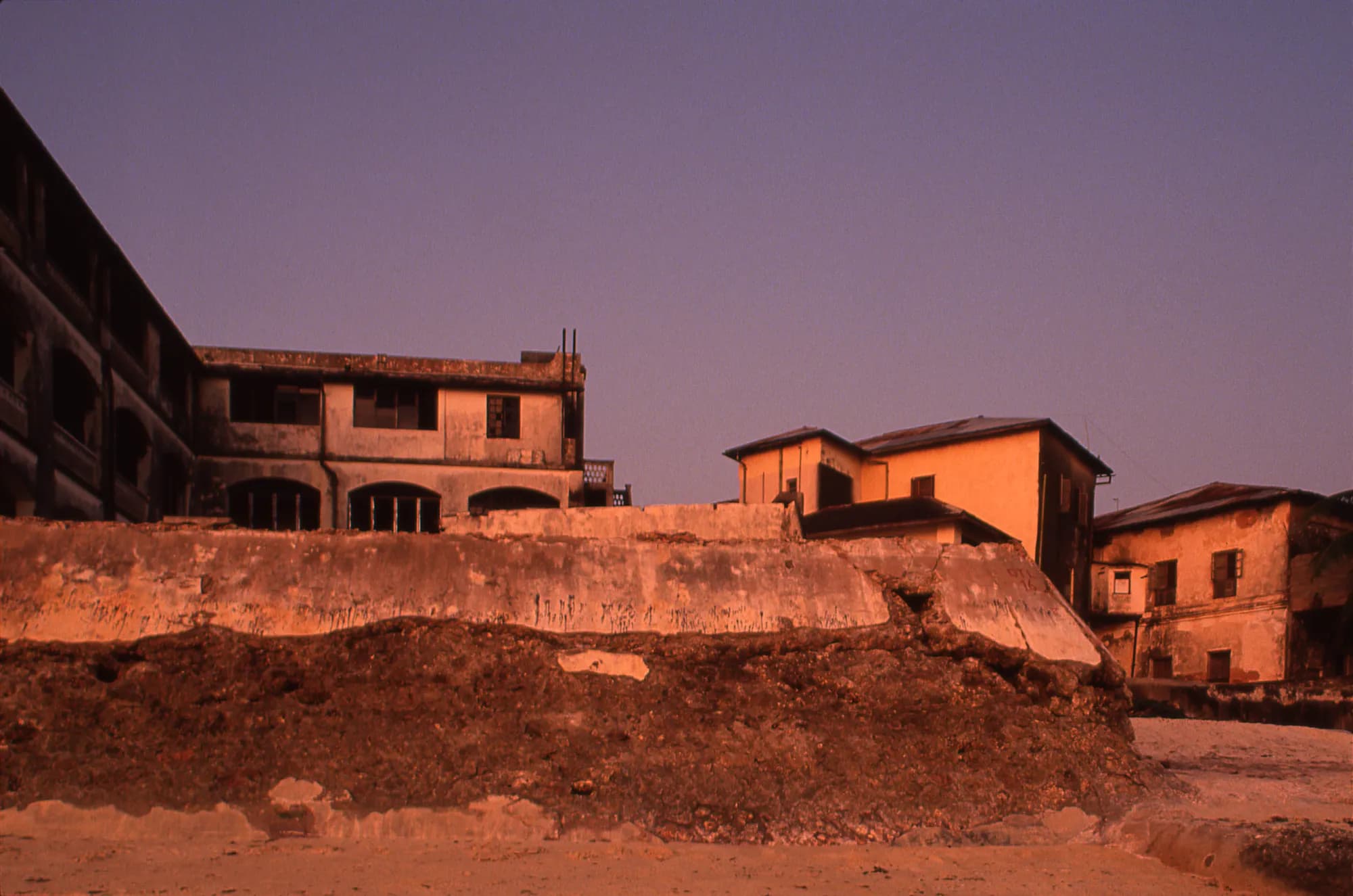 Stone Town 3