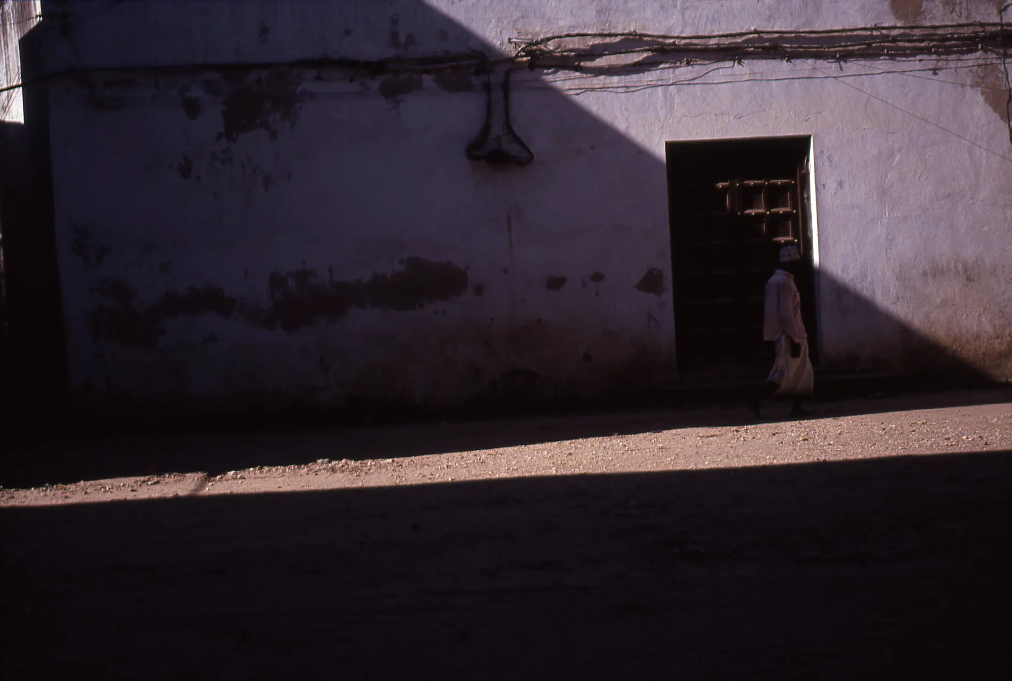 Stone Town 4
